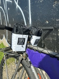 Image 1 of "The Boot" Stem Caddy