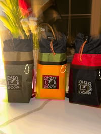 Image 2 of "The Boot" Stem Caddy