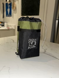 Image 4 of "The Boot" Stem Caddy