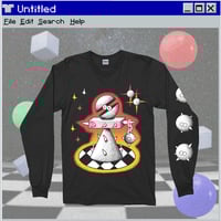 Untitled (Long Sleeve)