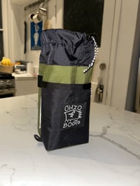 Image 3 of "The Boot" Stem Caddy