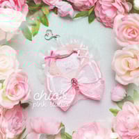 Image 2 of Deco Toploader Keychain