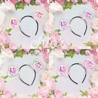 Image 3 of Twice Concert Headbands