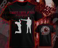 Image 1 of Be The Cure - Tee