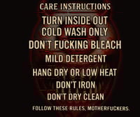 Image 2 of Be The Cure - Hoody