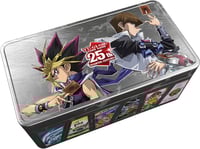 Yugioh 25th Anniversary Tin - Dueling Mirrors