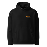 Image 2 of THE 1% UNIFORM // HEAVYWEIGHT LIMITED HOODIE