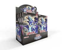 Image 1 of Yugioh Battles of Legend: Chapter 1 Collectors Display - 8 Mini Boxes