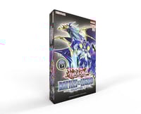 Yugioh Battles of Legend: Chapter 1 Collectors Box