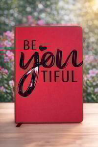 Image 1 of Be-You- Tiful Journal