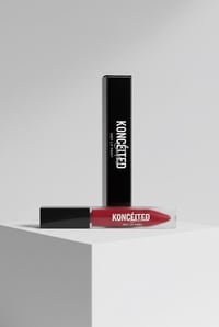 RUBI ROSE  (WET LIP PAINT)