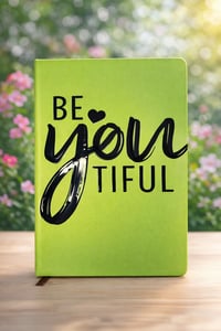 Image 3 of Be-You- Tiful Journal
