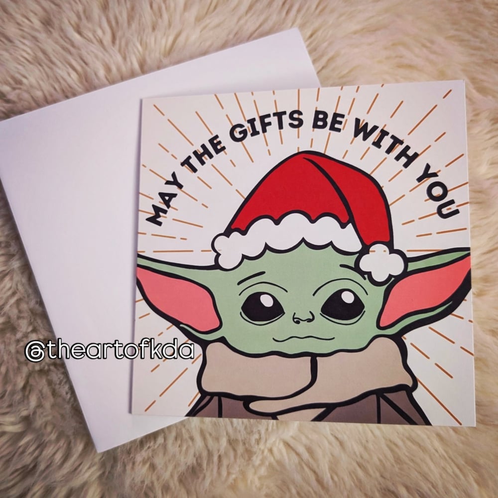 Image of Greeting Cards - Holiday Edition