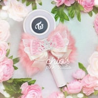 Image 1 of TWICE VS Inspired Lightstick Bow