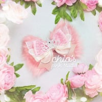 Image 3 of TWICE VS Inspired Lightstick Bow