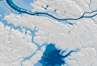 Image 3 of L'estuaire de la Loire - format 30x40cm