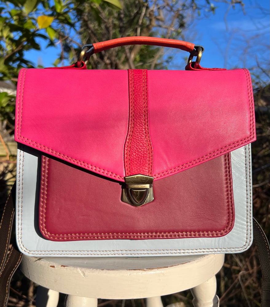 Image of Top Handle - #11F/7