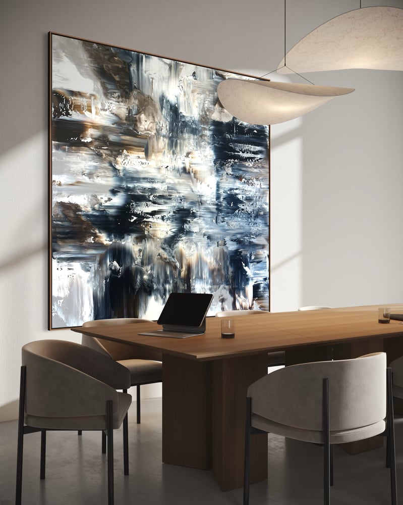 Image of Abstract n681/2026