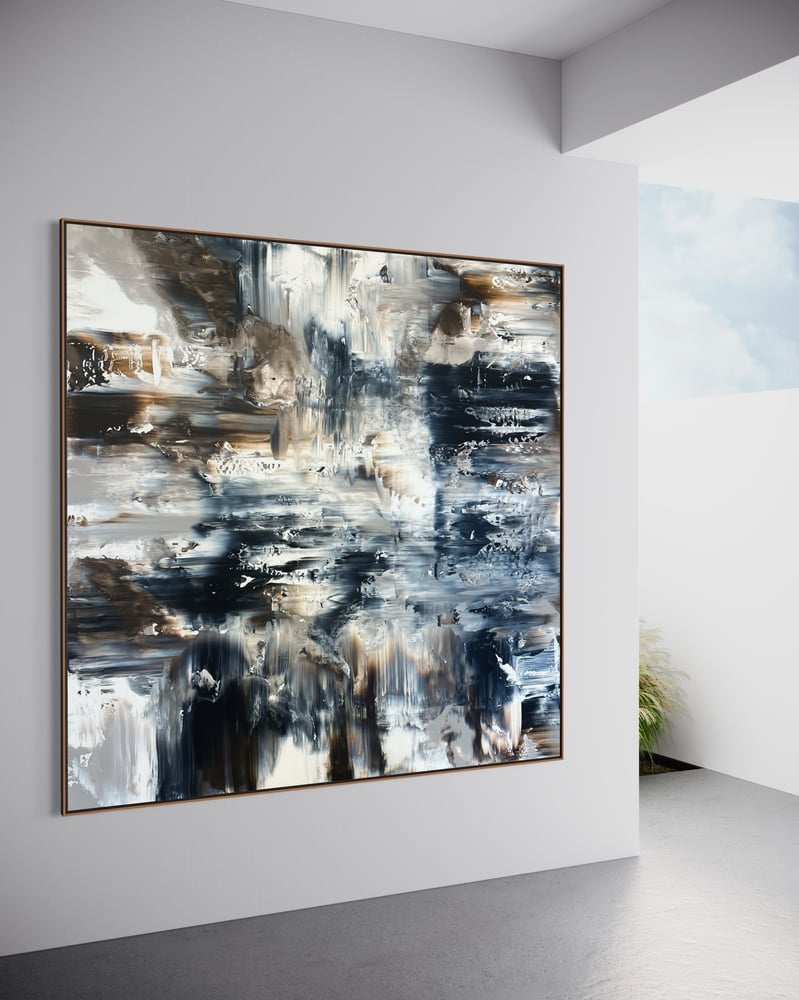 Image of Abstract n681/2026