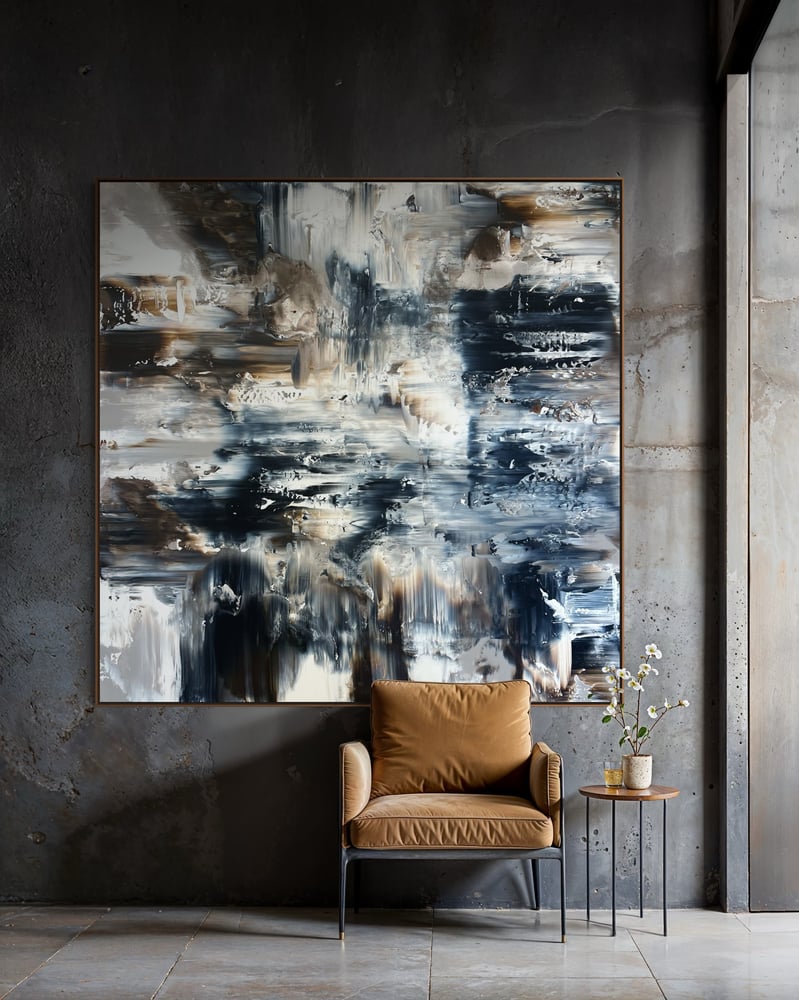 Image of Abstract n681/2026