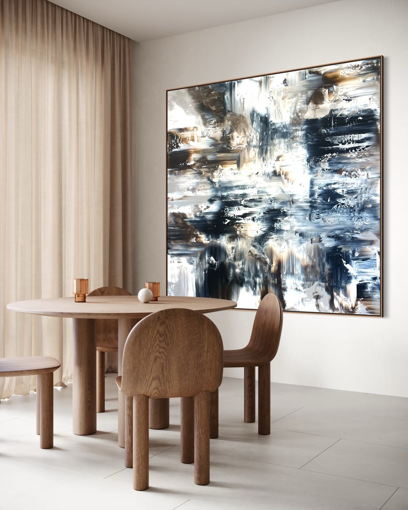 Image of Abstract n681/2026