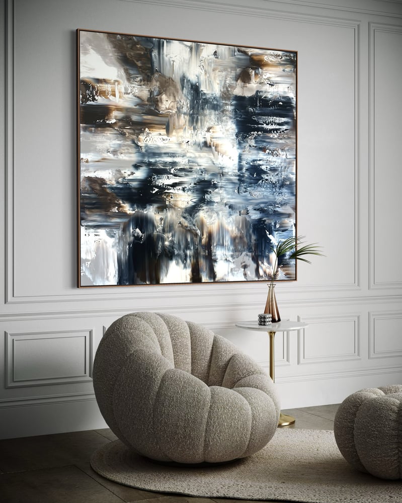 Image of Abstract n681/2026