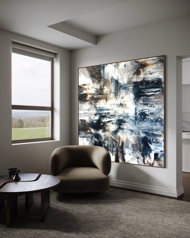 Image of Abstract n681/2026