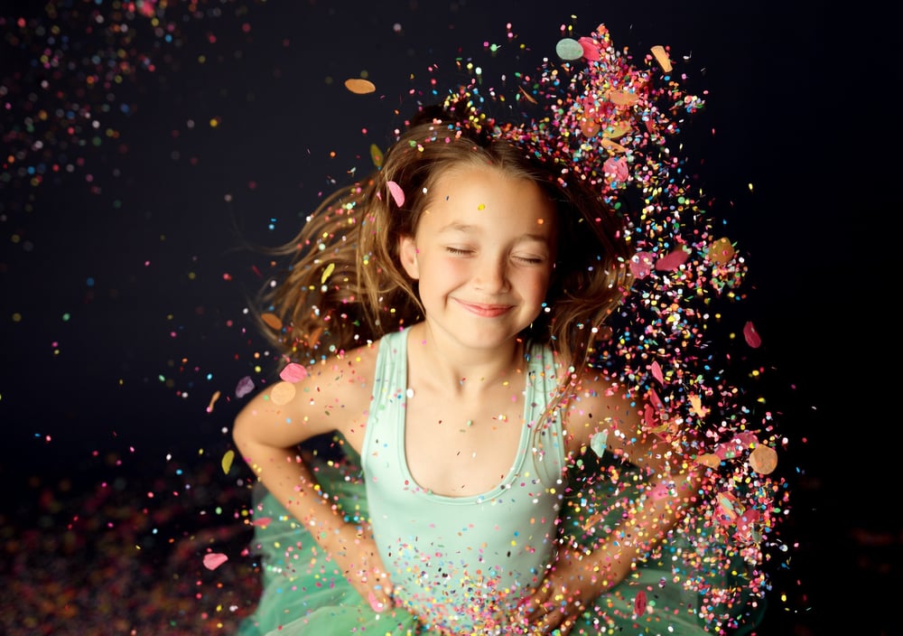 Image of ✨The Sparkle Event: Booking Fee