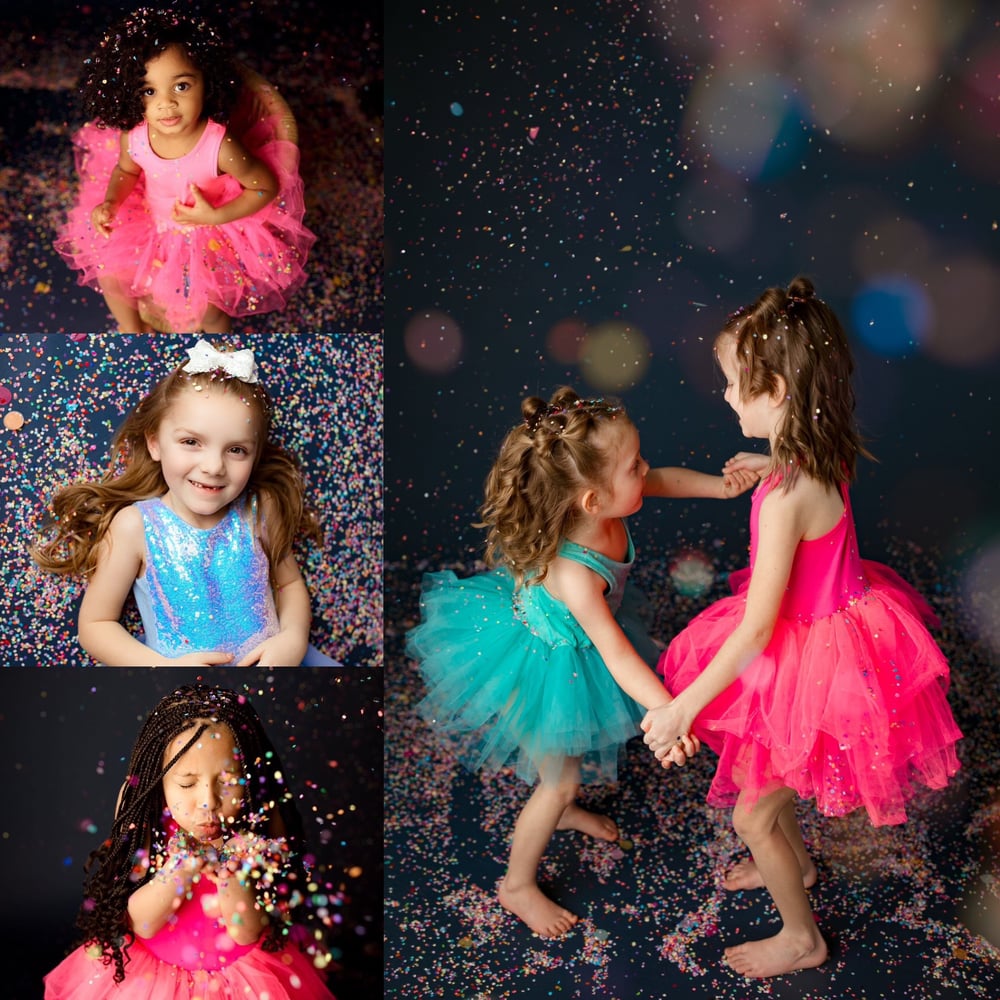 Image of ✨The Sparkle Event: Booking Fee