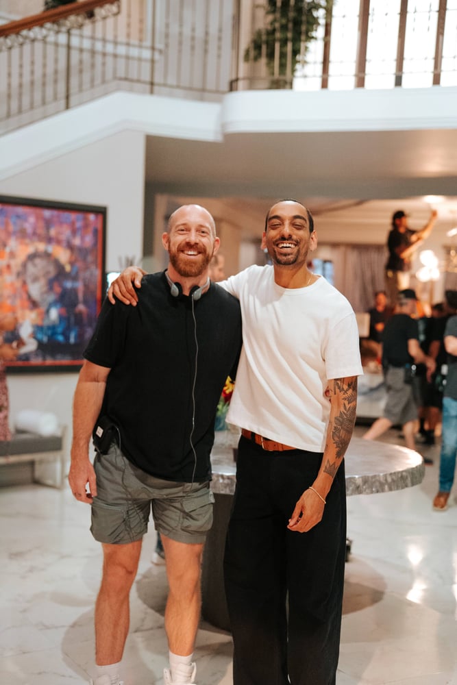 Image of Jakob Owens Mentorship/Inner Circle Program 7.0 (Start Date March 2026)