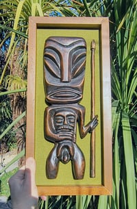 Image 1 of Cacciatore Tiki Cannibale