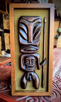 Image 2 of Cacciatore Tiki Cannibale