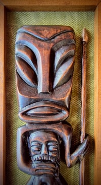Image 3 of Cacciatore Tiki Cannibale