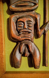 Image 4 of Cacciatore Tiki Cannibale