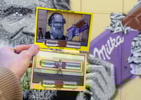 Image 1 of CARTE POSTALE SUCHART GEHOD