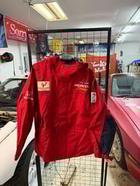 Image 7 of HONDA RACING C.A.R.T Jacket