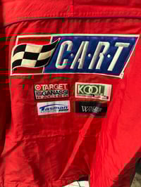 Image 5 of HONDA RACING C.A.R.T Jacket