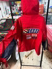 Image 2 of HONDA RACING C.A.R.T Jacket