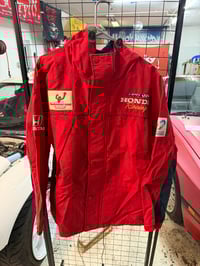 Image 1 of HONDA RACING C.A.R.T Jacket