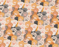 Cat Paws