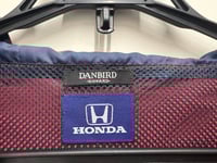 Image 9 of HONDA RACING C.A.R.T Jacket