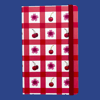 Cherry Hardcover Journal