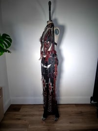 Image 10 of Oxblood Outlaw Set