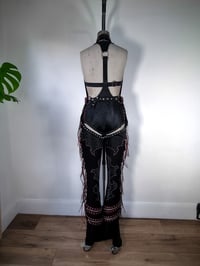 Image 12 of Oxblood Outlaw Set