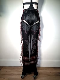 Image 14 of Oxblood Outlaw Set