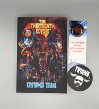 Image 1 of The Thirteenth Koyote - Signed Paperback