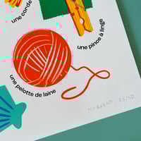 Image 2 of Child's Tools