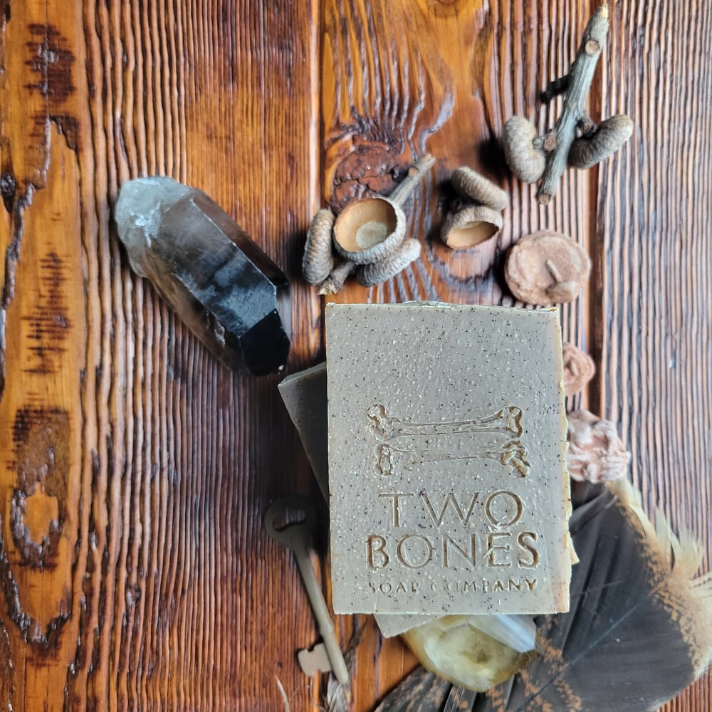 Image of Morning Ritual Cold Process Soap