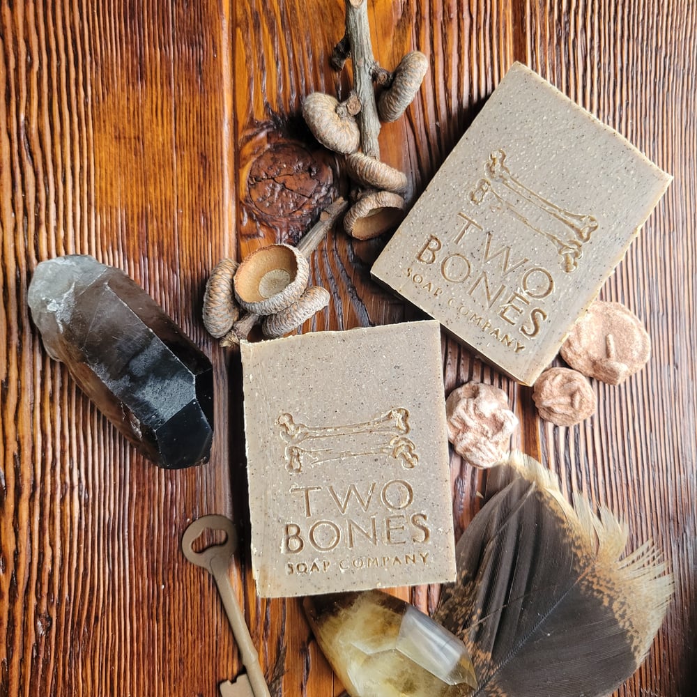 Image of Morning Ritual Cold Process Soap