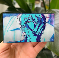 Luka Collab Panel p4p - PRESALE 
